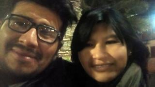 Hombre mata a su pareja y la entierra en su casa en Cusco (FOTOS-VIDEO)