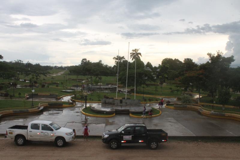 Provincia de Puerto Inca de Huánuco recibió S/ 1.94 millones por canon en el 2012