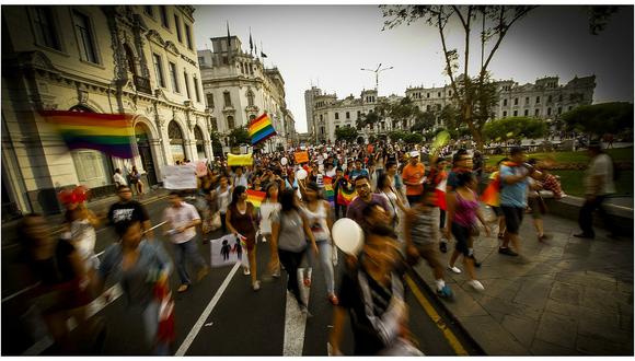 INEI ejecuta “histórica” encuesta virtual para grupo LGBTI