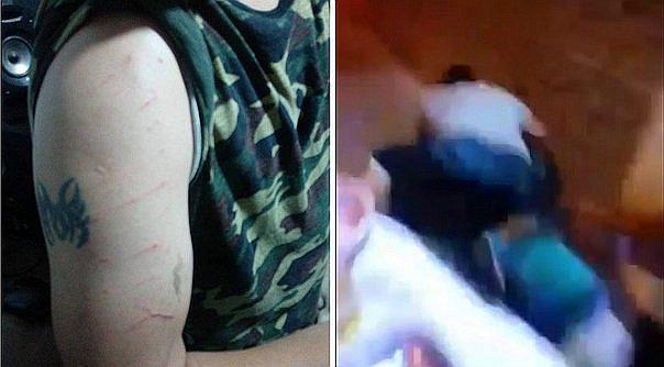 Ascope: Sereno acusado de agredir a DJ se defiende 