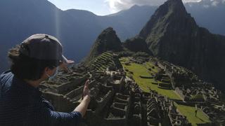 Turistas reclaman en Cusco tras agotarse las entradas para Machu Picchu (FOTOS)