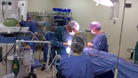 Clínica Paz Holandesa ofrece Cirugías Laparoscópicas