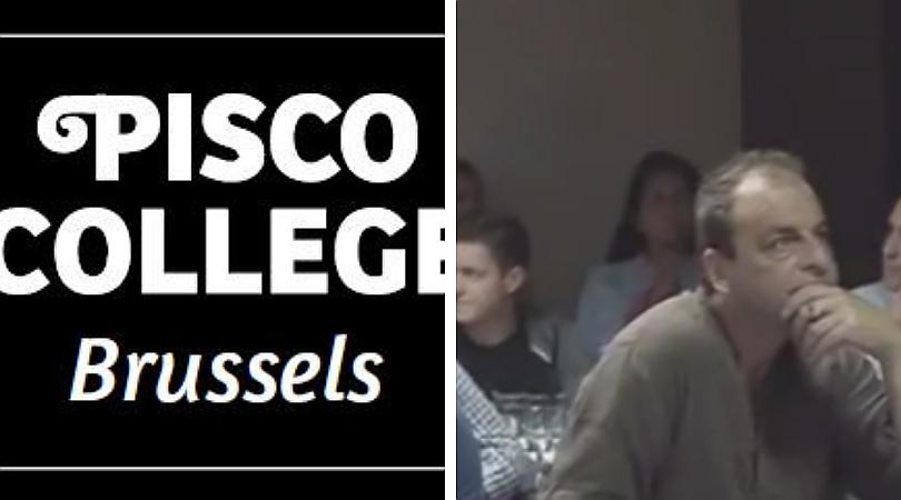 La primera escuela de pisco en Europa ya cuenta con sus primeros 120 egresados