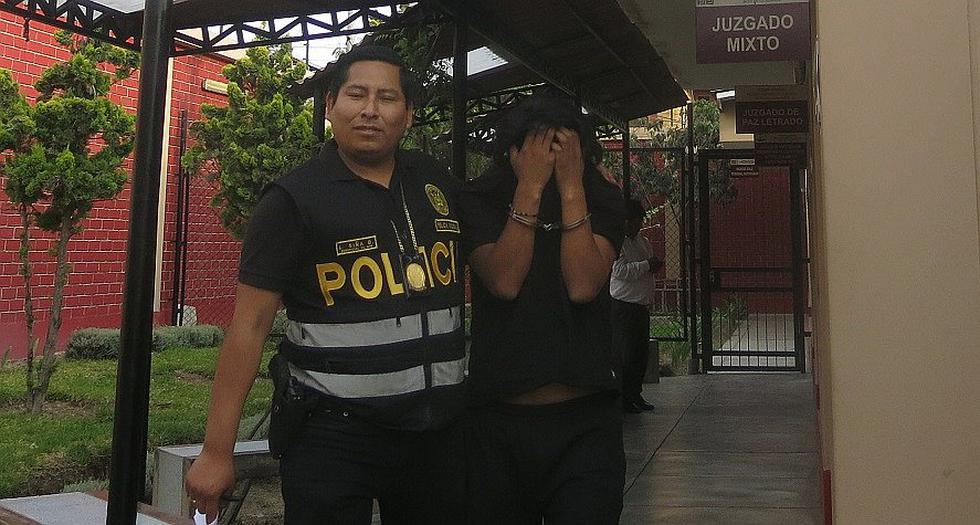 Capturan a pareja implicada en asesinato de 5 varones en los 2 últimos meses