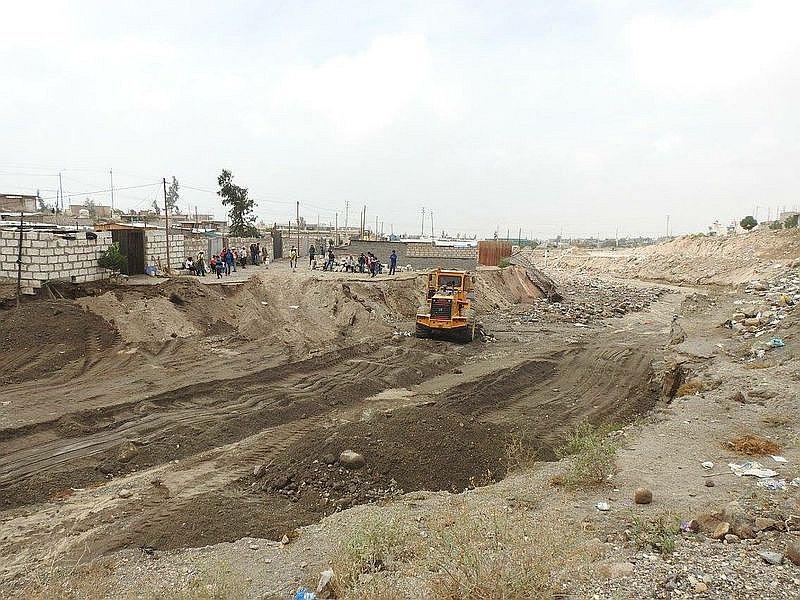 Lotes abandonados serán revertidos para el Promuvi