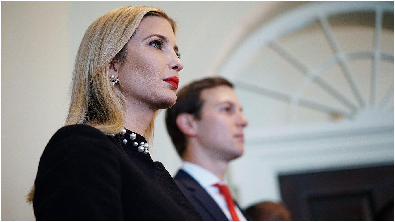 Cumbre de las Américas: Ivank Trump lanzará plan para empoderar a mujeres latinoamericanas