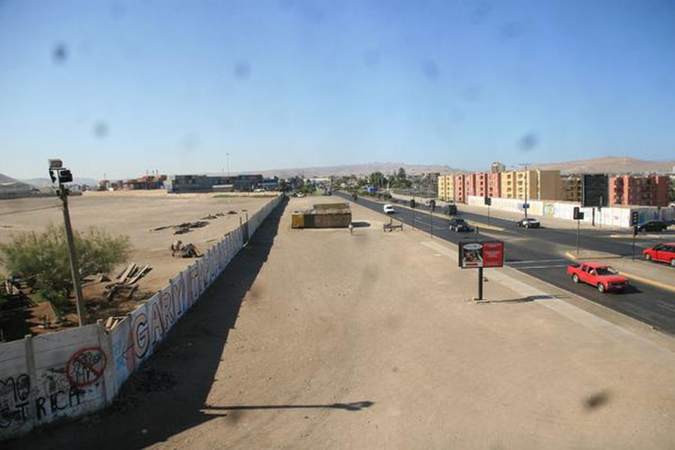 Arica: Conoce las propiedades peruanas con escaso uso