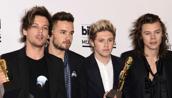 One Direction: Integrante desmiente rumores de separación