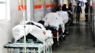 Coronavirus en Cusco: Registra 20 fallecidos en menos de 24 horas