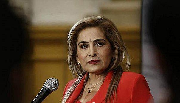 Cambio 21 y Kenji Fujimori se reunirán para deteminar lineamientos políticos