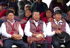 Aprueban la creación de nuevo centro poblado en Urubamba - Valle Sagrado de Los Incas (FOTOS)