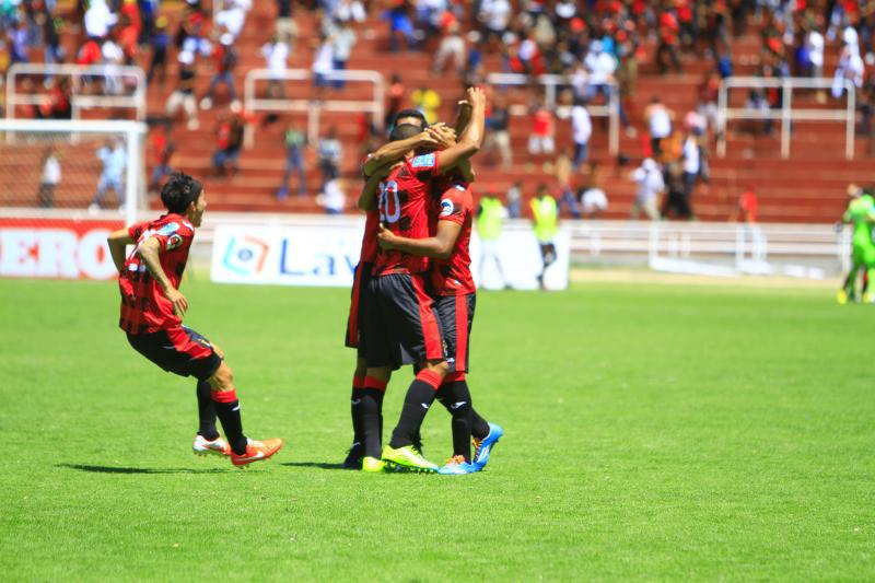 Torneo Clausura: Así va la tabla tras jugarse dos fechas