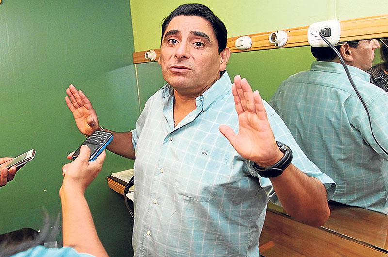 Cártel del Humor: Carlos Álvarez culpa a fastfood por cancelación