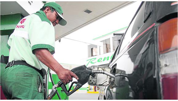 ​OPECU advirtió alza de precios en combustible