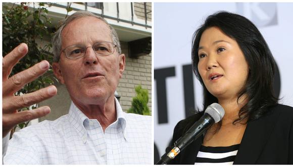 Si sacan a Keiko Fujimori “la elección se acabaría”, asegura Pedro Pablo Kuczynski
