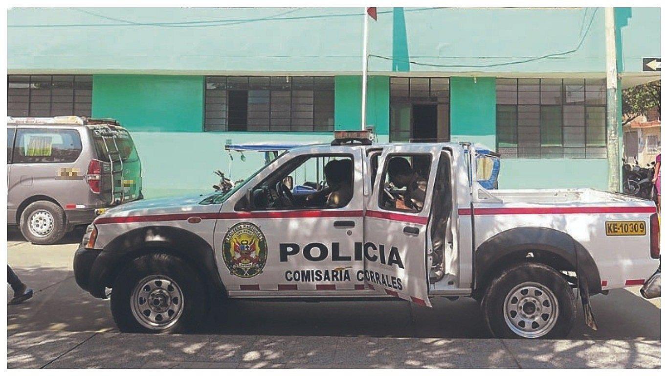 Capturan a un ciudadano buscado por la justicia