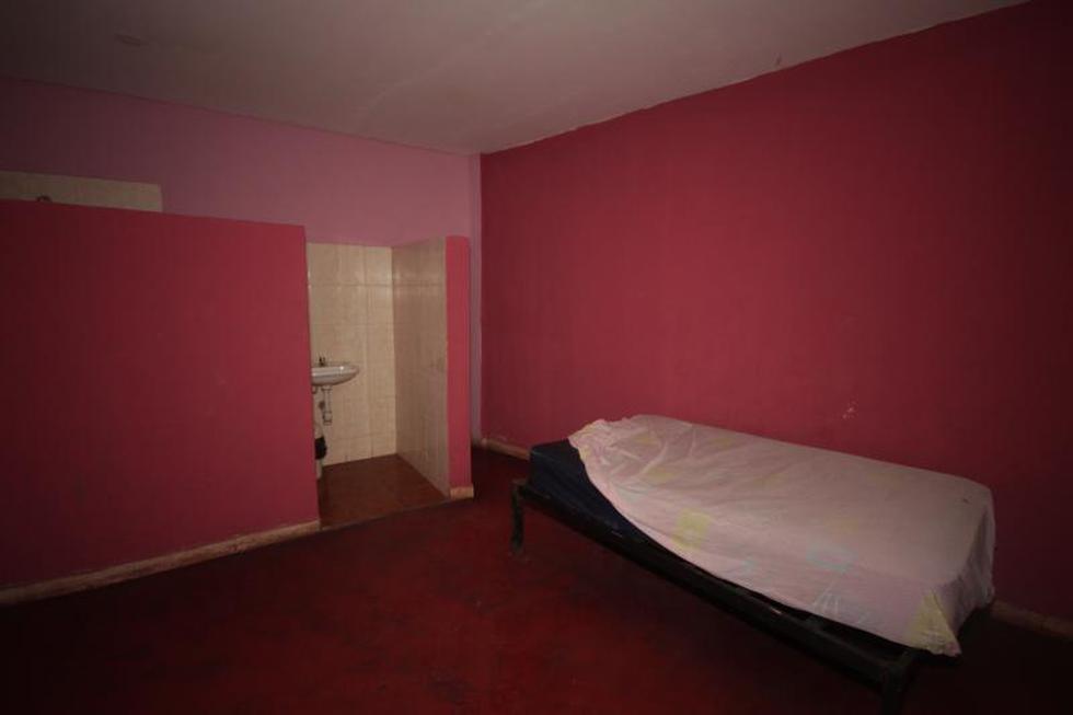 En 'megaoperativo' intervienen a damas de compañía y "clientes" en Chosica