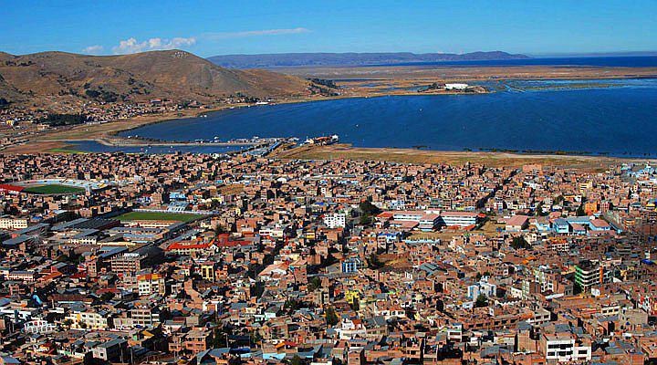 Puno: estadística nos ubica entre las regiones más atrasadas