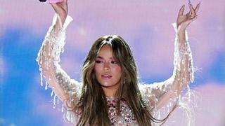 Karol G conquistó en los Latin Grammy 2020 con “Tusa”, pero sin Nicki Minaj