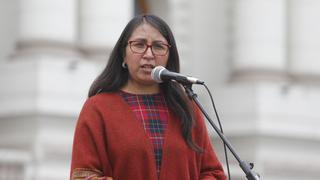 Bancada de Juntos por el Perú cambia su nombre por el de “Cambio Democrático”