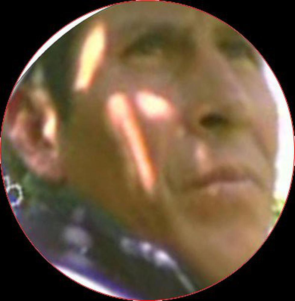 Presidente Humala anuncia muerte del camarada 'William'