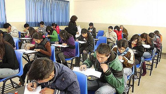 Beca 18: Estudiantes tienen plazo para postular hasta el 30 de abril