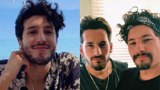 Premios Juventud 2020: Sebastián Yatra y Mau y Ricky prometen “maldades” en la gala