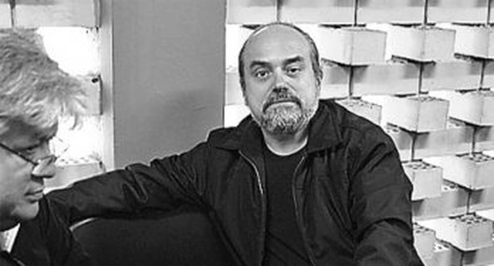 Óscar Medelius trabaja como sastre en penal POLITICA CORREO