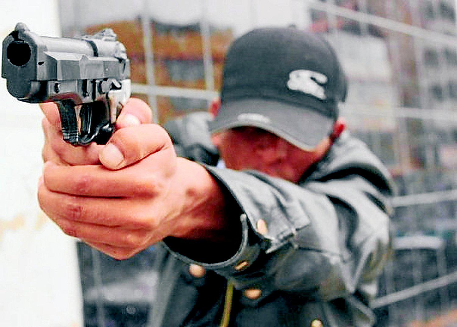 Trujillo: Más de 19 mil delitos registrados 