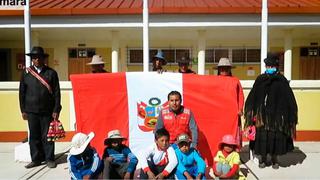 “¡Todos somos Perú!”: en quechua, shipibo-konibo y  aymara envían mensaje de aliento a la selección