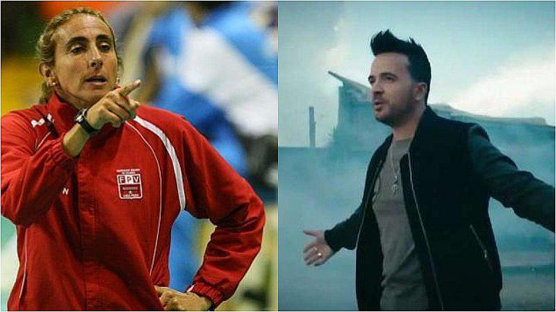 Natalia Málaga arremete contra Luis Fonsi y su participación en los Juegos Panamericanos Lima 2019 