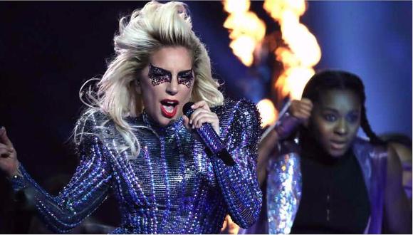 Lady Gaga posterga gira europea debido a enfermedad que padece (VIDEO)
