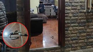 La Libertad: Arrojan y detonan explosivo en casa de alcaldesa de Chepén