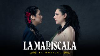 Musical histórico “La Mariscala”, con más de 20 artistas en escena, se presenta en el Teatro Municipal de Lima