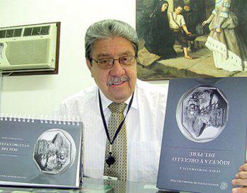 Álbumes de colección a la venta en el BCR