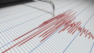 Temblor en Callao: sismo de magnitud 3,8 se sintió ayer en el primer puerto