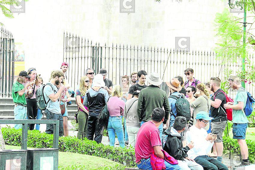 Esperan llegada de 30 mil visitantes durante Semana Santa 