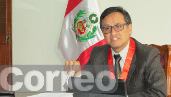 Implementarán Nuevo Código Procesal Penal en Huancavelica