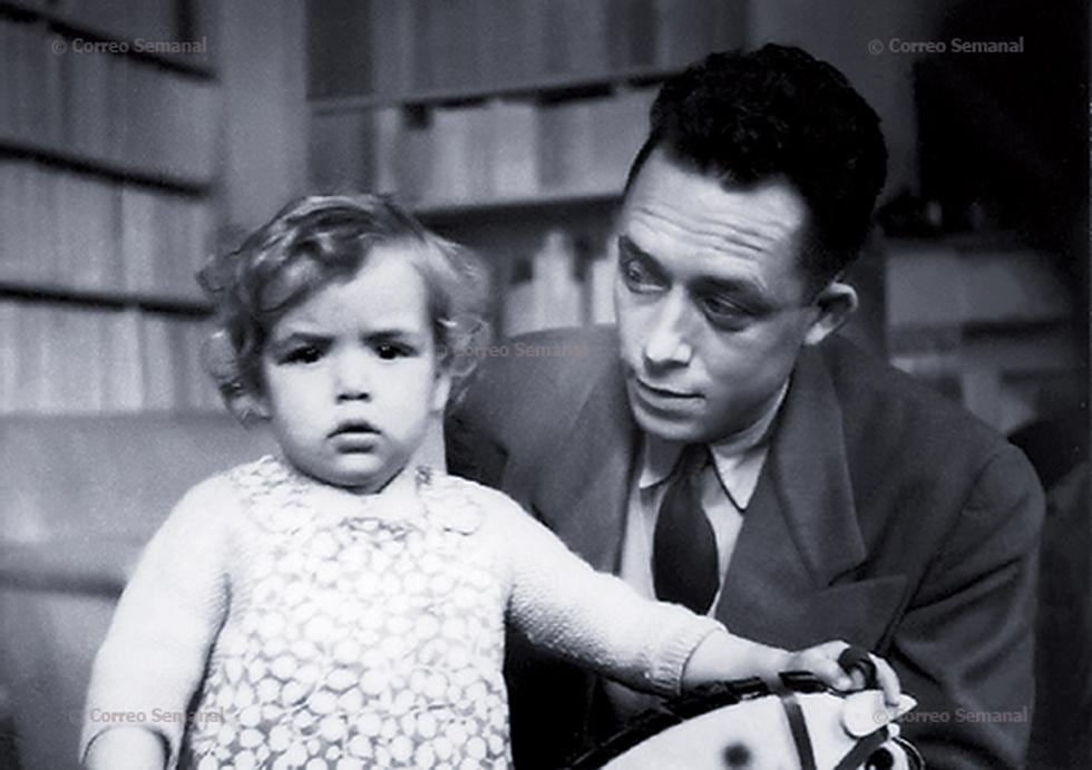 Albert Camus: Cómo ser justos en ausencia de Dios