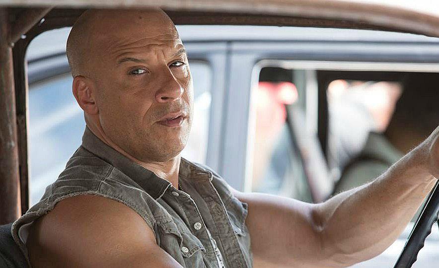 ​Rápidos y Furiosos: este es el actor que rechazó ser Dominic Toretto