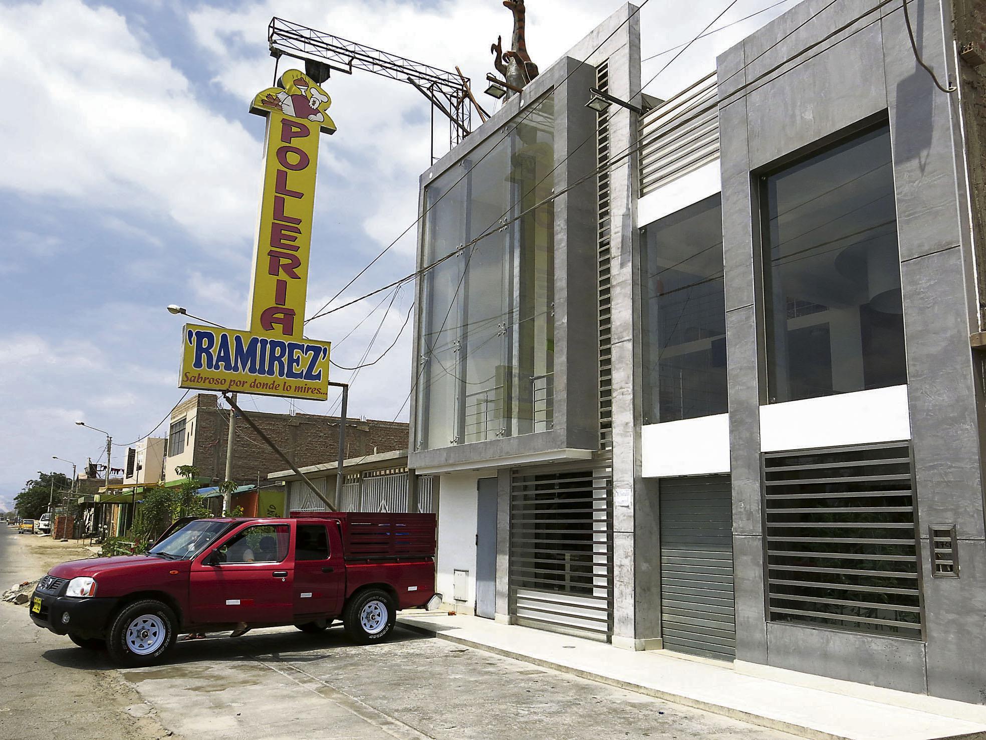 Extorsionan a empresarios con granadas  y explosivos