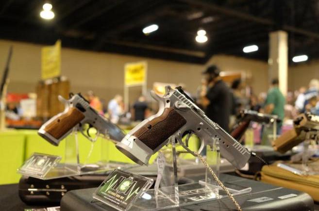 EE.UU.: Universidad de Texas autoriza armas de fuego en sus clases para repeler ataques