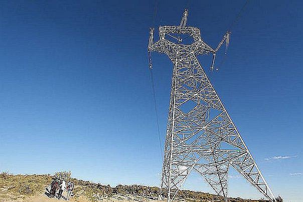 La Victoria: reportan corte de luz en sector San Luis