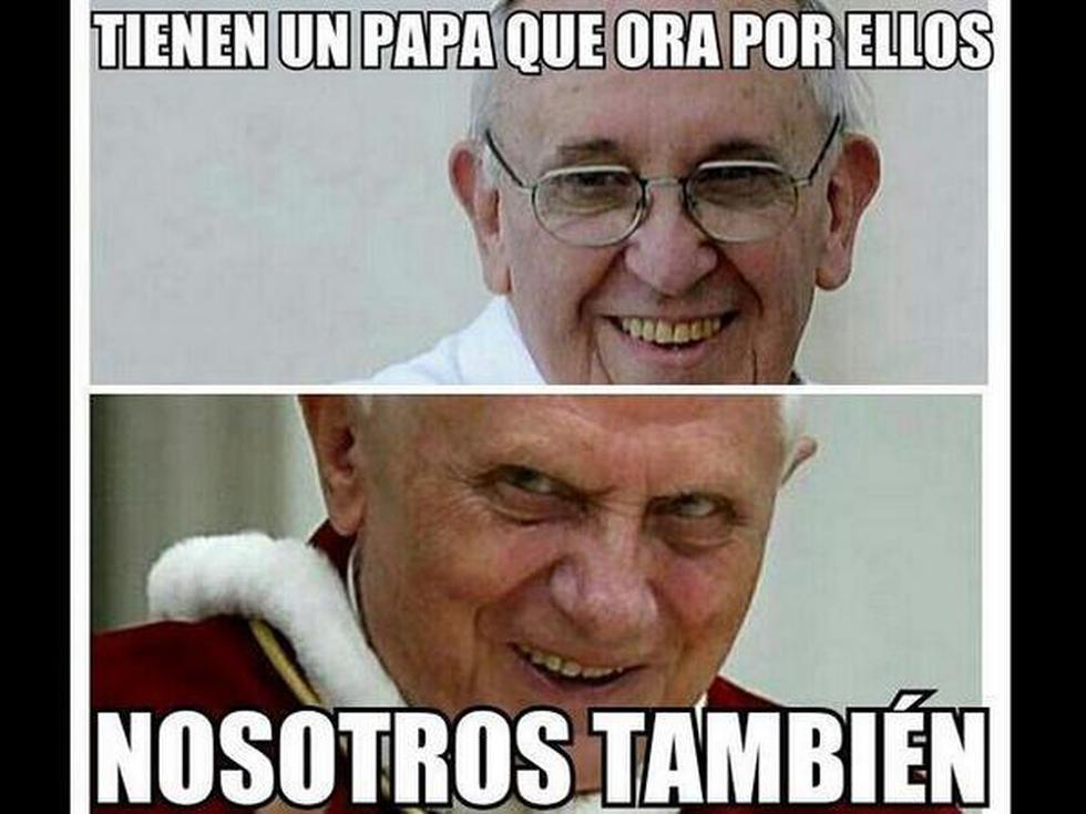 Brasil 2014 Estos fueron los mejores memes del Mundial (FOTOS)