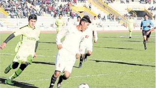 Puno: Universitario y Orurillo clasifican a los 7 grandes de Copa Perú