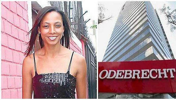 Odebrecht: Fiscalía solicitó 18 meses de prisión preventiva para Jessica Tejada 