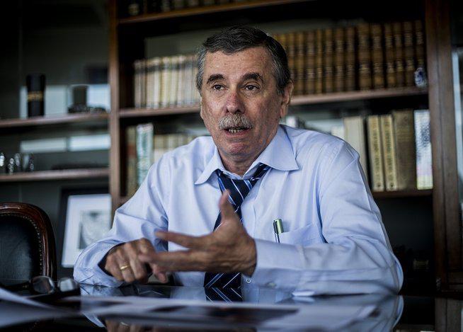 Fernando Rospigliosi sobre cambios en el Gabinete de Ana Jara: "Es una obvia derrota del Gobierno"