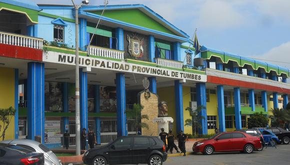 MPT suspende aumento de presupuesto a centros poblados 