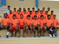 Defensor San José definió la lista de inscritos para la regional de la Copa Perú
