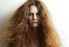 5 consejos para que tu cabellos seco luzca radiante 